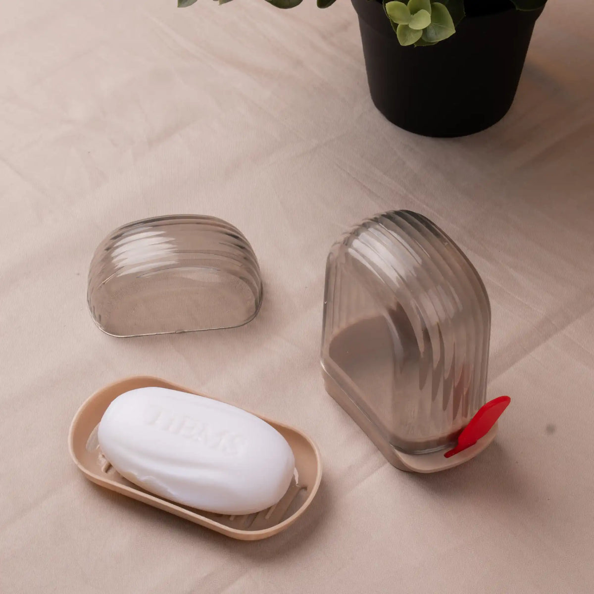 Unscented Soap with Container