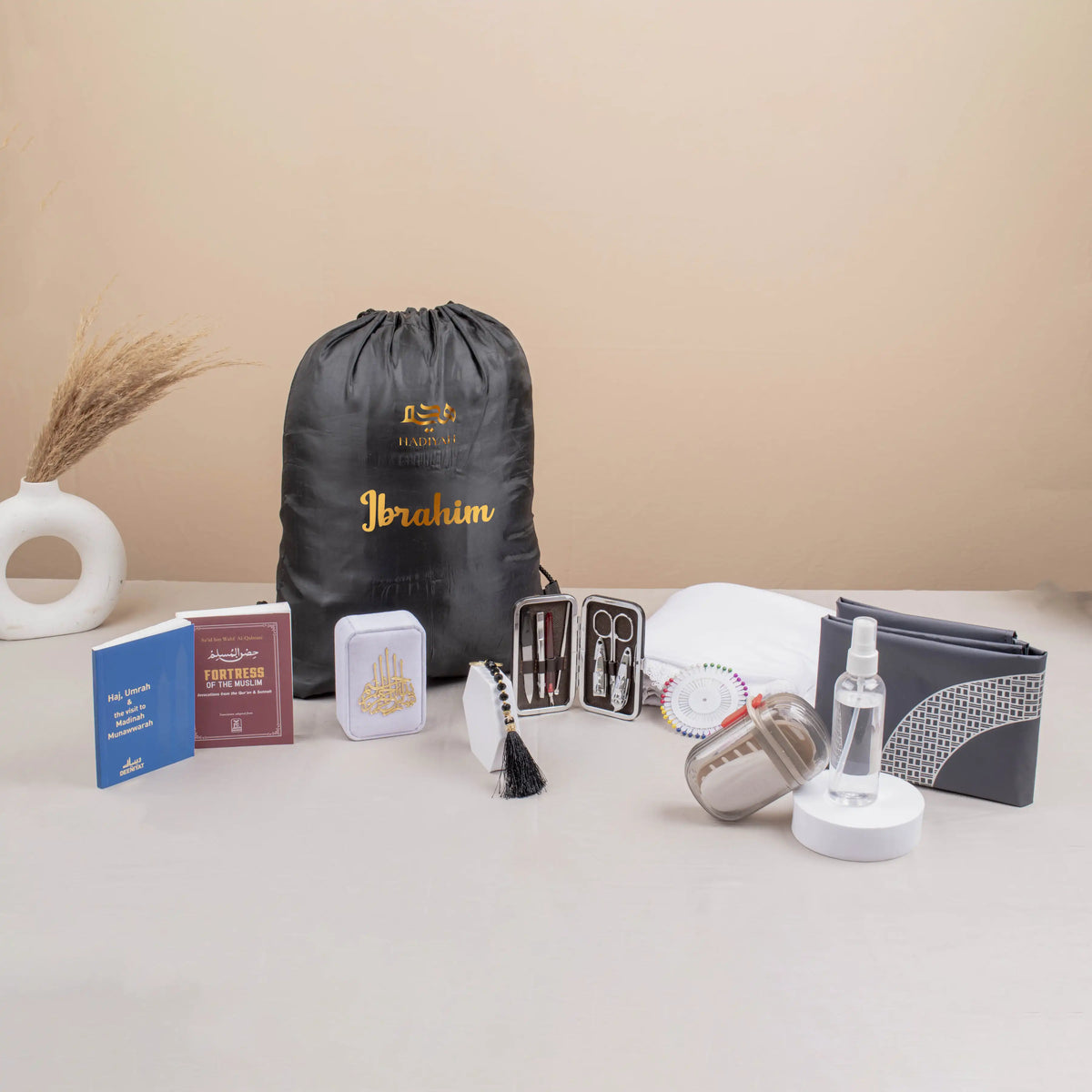 Labbaik Nisaa Safar Essentials Women