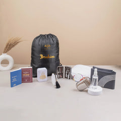 Labbaik Nisaa Safar Essentials Women