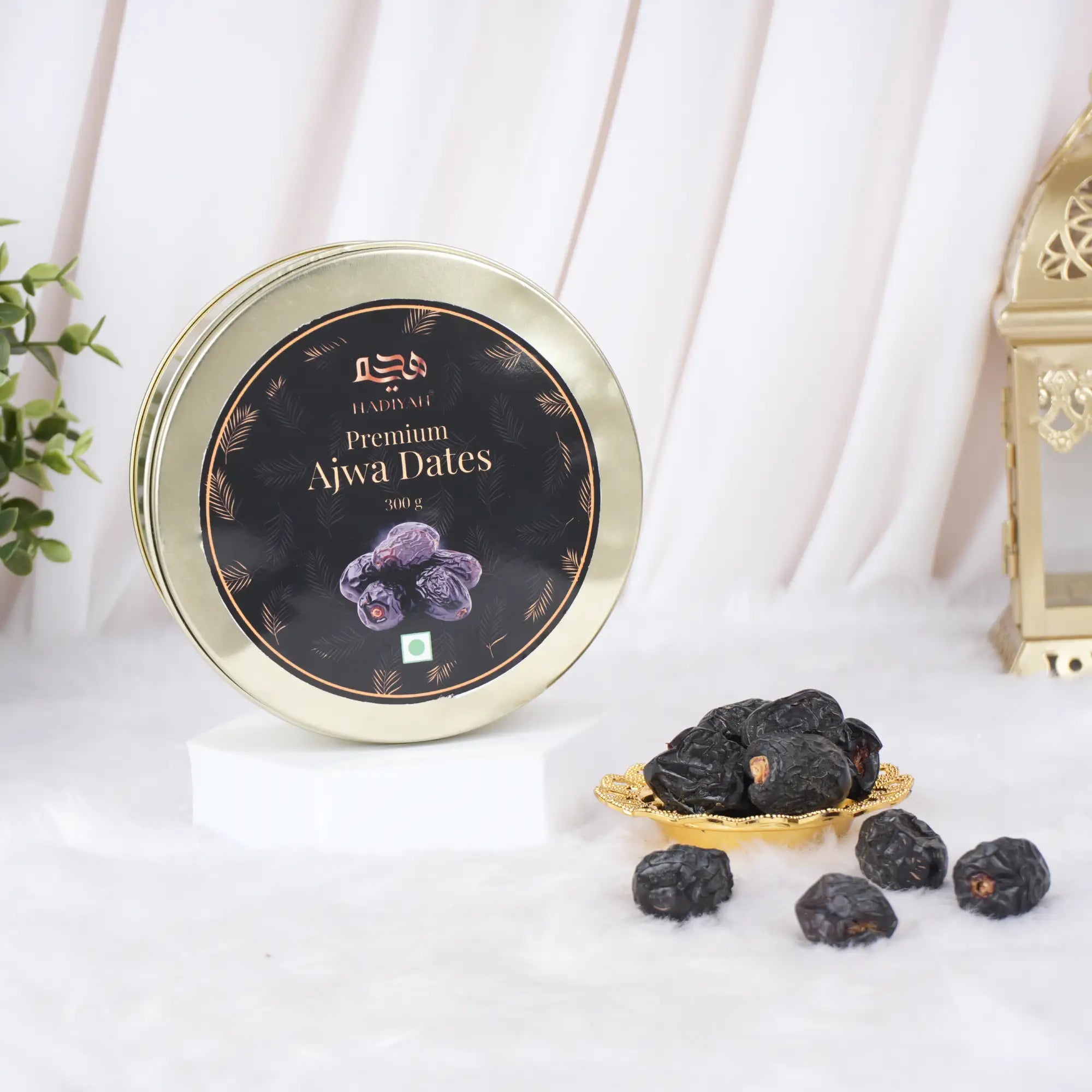Royal Ajwa Blessings Set - Ramadan Essentials Online