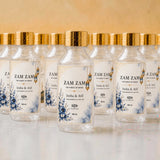 Premium Zam Zam Bottles 100ml - Pack of 10