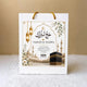 Personalised Hajj Favors Gift Bag