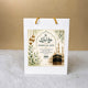 Personalised Hajj Favors Gift Bag