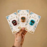 Digital Tasbeeh Cards