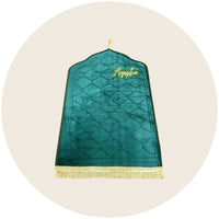 Prayer Rugs