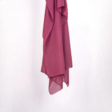 rose color hijab online