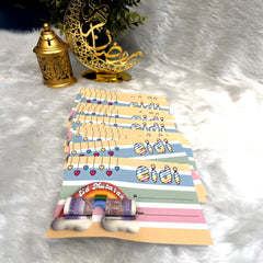 EIDI Cards (pack of 10)
