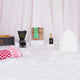 EID Nawab Men's Hamper gift set with treats and accessories