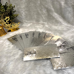 Personalised EID Mubarak Envelopes