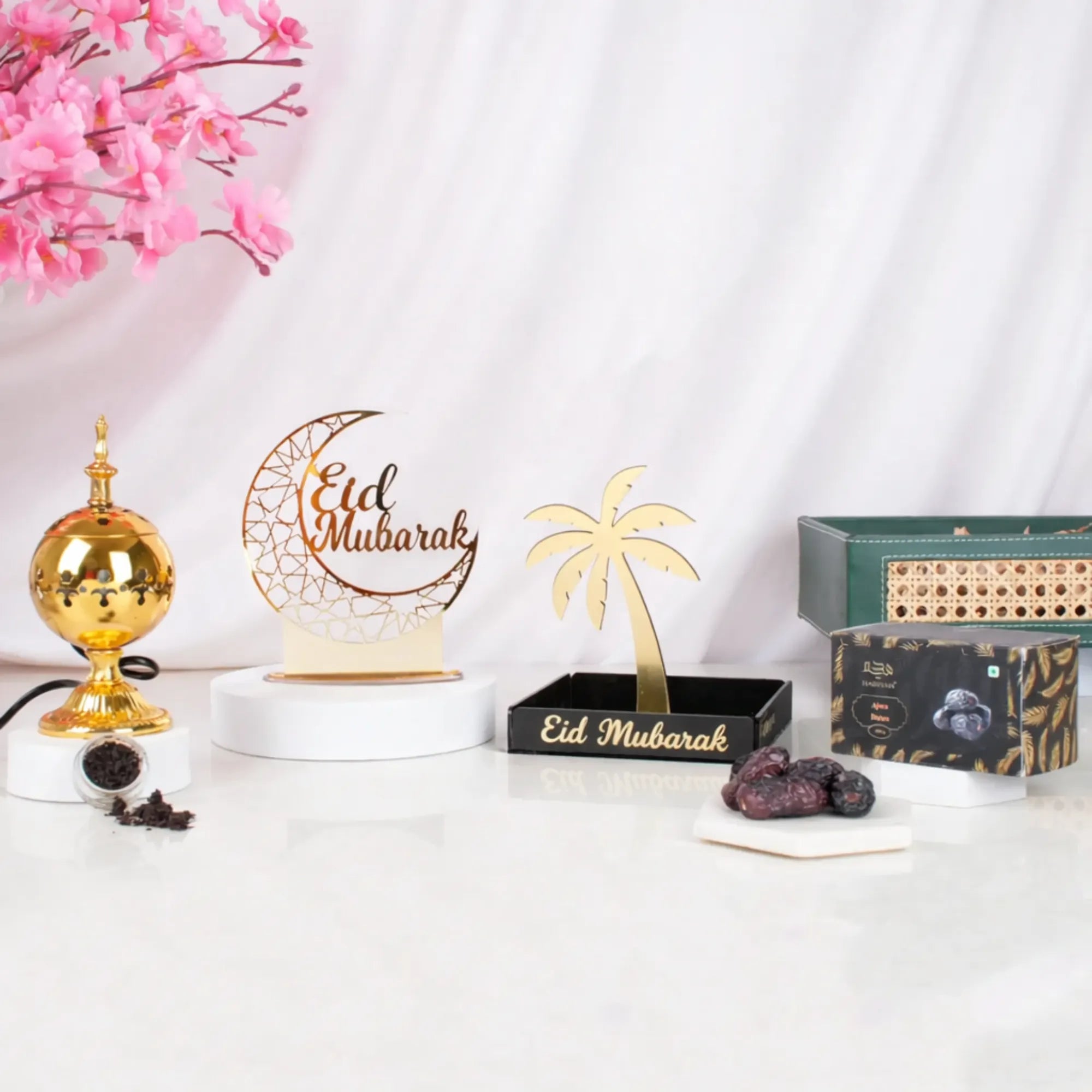 EID Radiance Home Hamper Secondary image