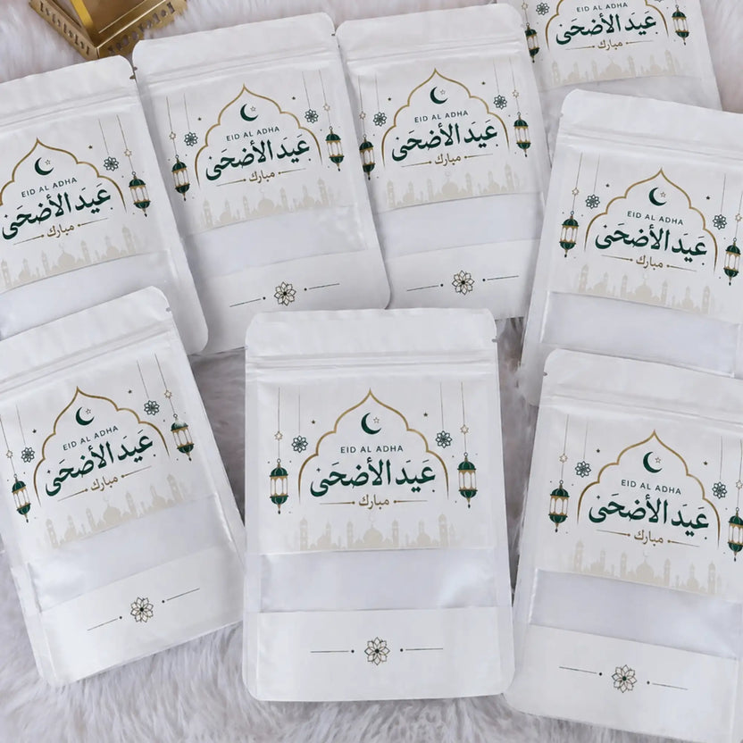 Deluxe Eid-Al-Adha Meat Packets - Pack of 12 Main image