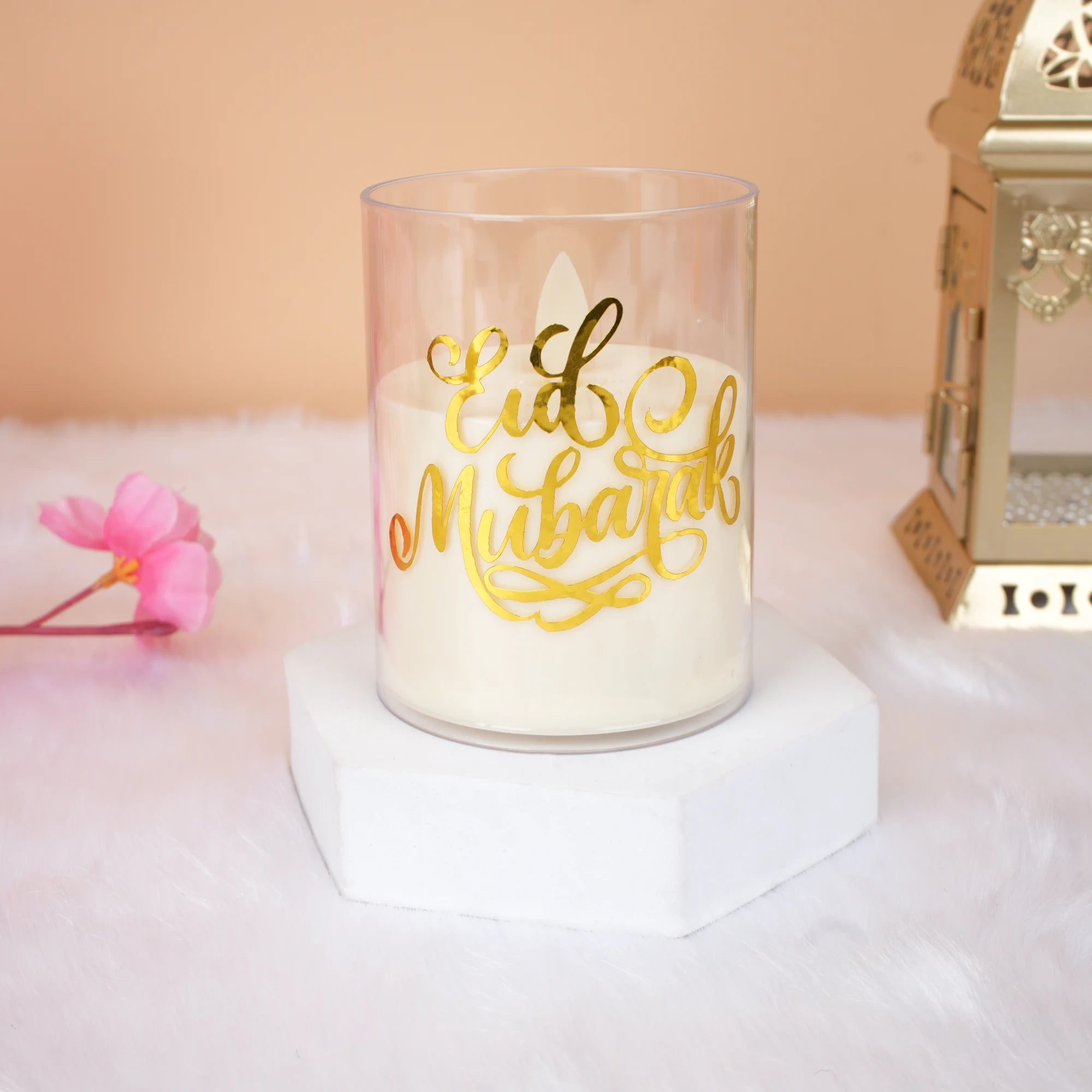 Customized LED Candle Secondary image