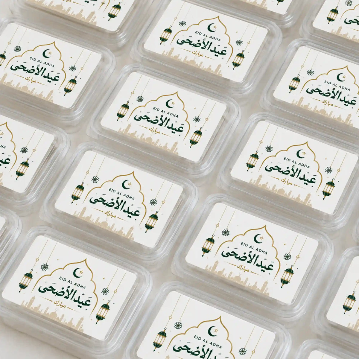 EID-al-Adha Meat Boxes Pack of 12