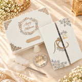 Viral Nikah Nama Hamper – Personalised Wedding Keepsake Set