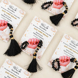 Aqiqah Little Hands Tasbih Favours