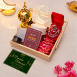 Emaan Essence Ramadan Hamper — view 6
