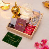 Emaan Essence Ramadan Hamper — view 12
