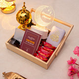 Emaan Essence Ramadan Hamper — view 11
