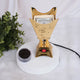 Emperor Bakhoor Electric Burner
