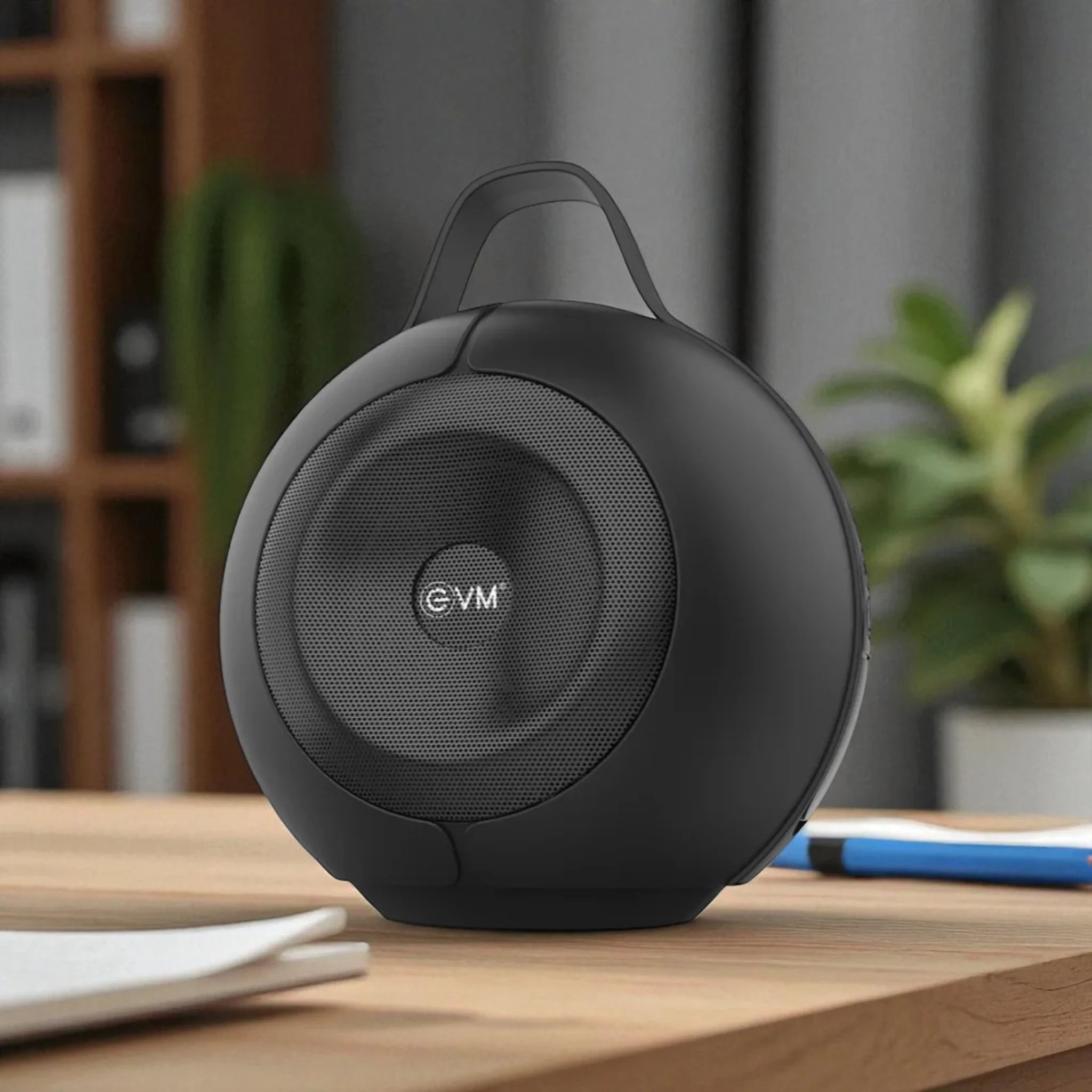 EnLumia Bluetooth Speaker