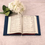 Blue Sequence Sawab-e-Jariya Quran with English Translation