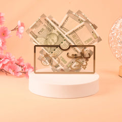 Baat Pakki Acrylic Envelope