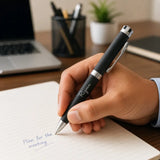 Eternia 4 Roller Pen — gift by Hadiyah Gifting