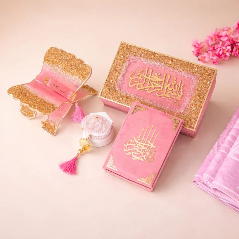 Faith & Home Gifts