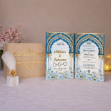 Feroza-e-Imaan Nikah Nama Hamper