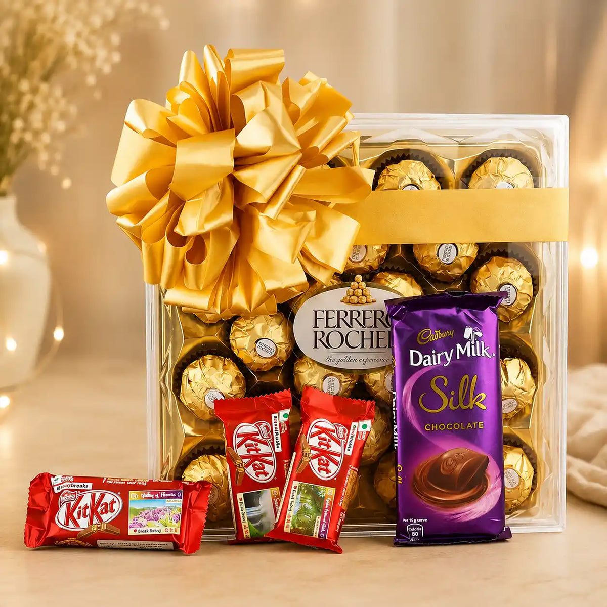 Show Your Love Combo — Islamic gift by Hadiyah