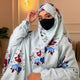 Firdaws Full Length Printed Cotton Namaz Makhna