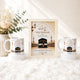 Hajj Mubarak Frame & Mug Gift Set