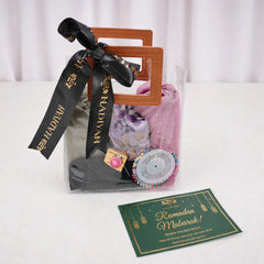 Modest Style Set Women's Hamper