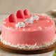 Fudge Cream Cake