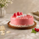 Fudge Cream Cake