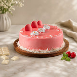 Fudge Cream Cake — cake, order online | Hadiyah Gifting