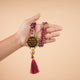 100 Beads Premium Tasbeeh – Customised Hajj Favors