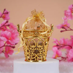 Noor-e-Nikah Favors Basket