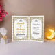 Golden Classic Nikah Nama Hamper