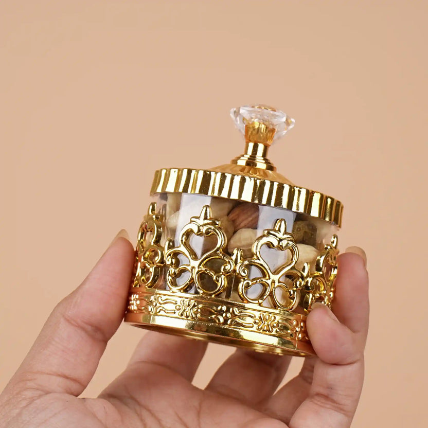 Hadiyah Gold Jar Main image
