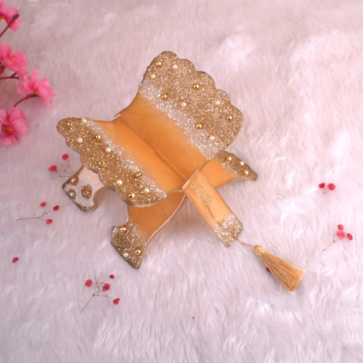 Kid's Golden Sequence Ibadah Set