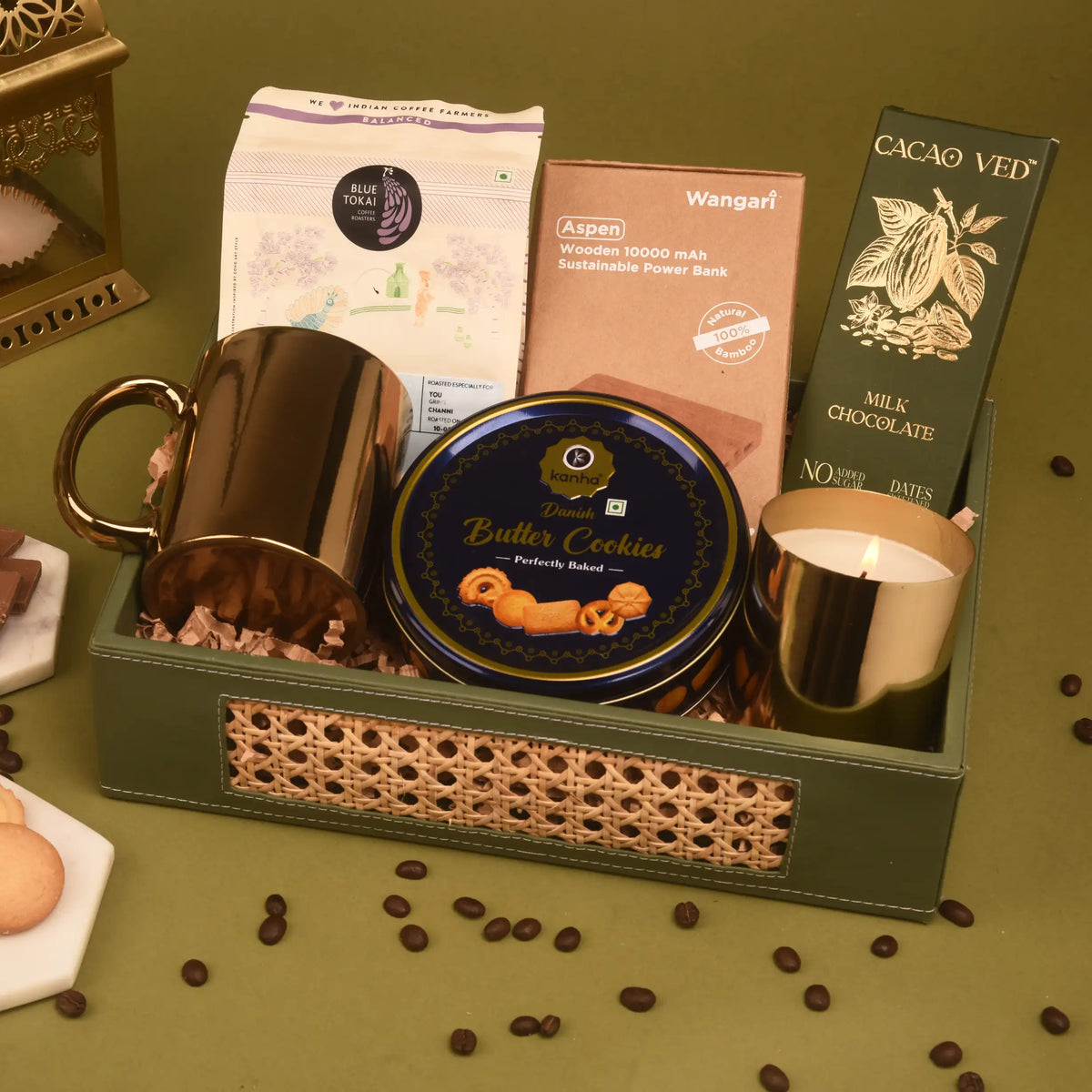 The Kareem Collection