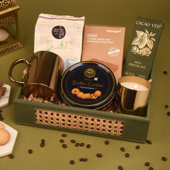 The Kareem Collection