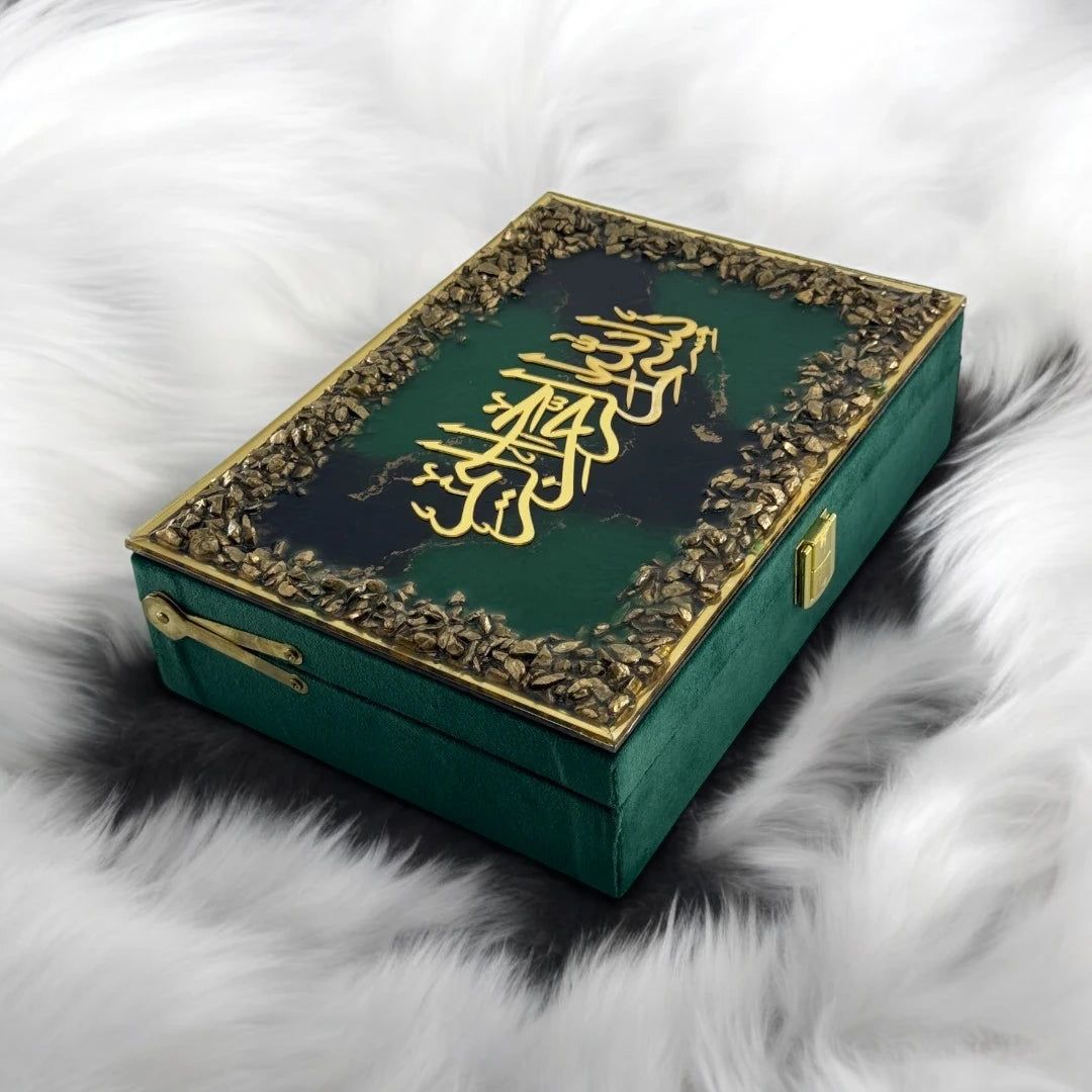 Customised Large Designer Box