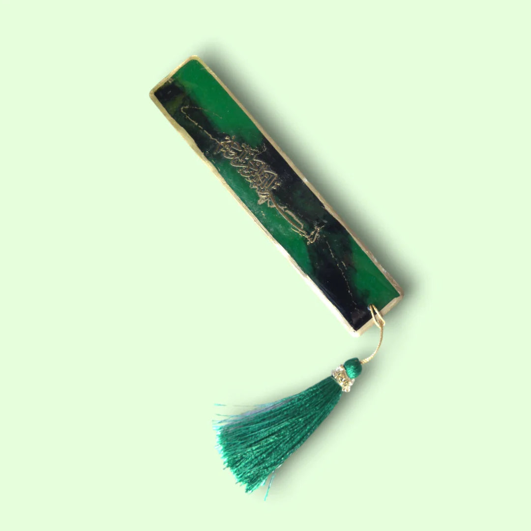Green Stones Bridal Sawab-e-jariya Hamper