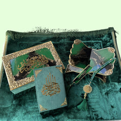 Green Stones Sawab-E-Jariya Hamper
