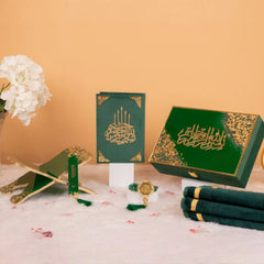 Green Flakes Sawab-E-Jariya Hamper