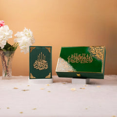 Green Flakes Sawab-E-Jariya Hamper