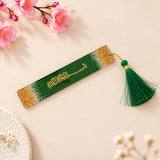 Personalised Bookmarks