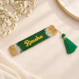 Personalised Bookmarks